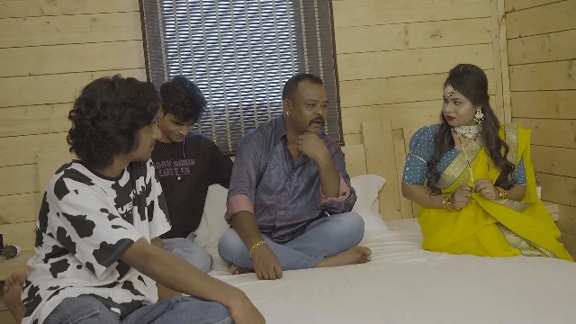Preview of Birthday Celebration Uncut